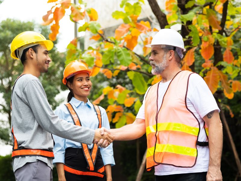 Comprehensive House Design Compliance